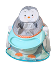 Fisher Price - "Sit-Me-Up" Seat with Tray