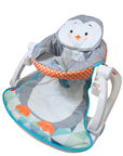 Fisher Price - "Sit-Me-Up" Seat with Tray