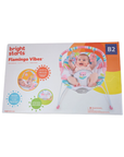 Vibrating Bouncer Seat - Bright Starts