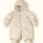 Baby Gap Snowsuit 6-12M with Surprise Bundle