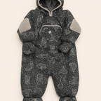 Snowsuit Deux par Deux 6M - with bundle of choice