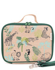 Lunch Bag - Safari