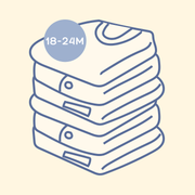 Surprise Bundle 18-24 months