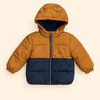 Surprise bundle with Zara puffy coat 3-6M