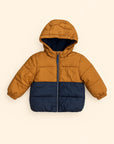 Surprise bundle with Zara puffy coat 3-6M
