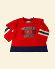 Surprise Bundle with Montreal Canadiens Jersey – 18M