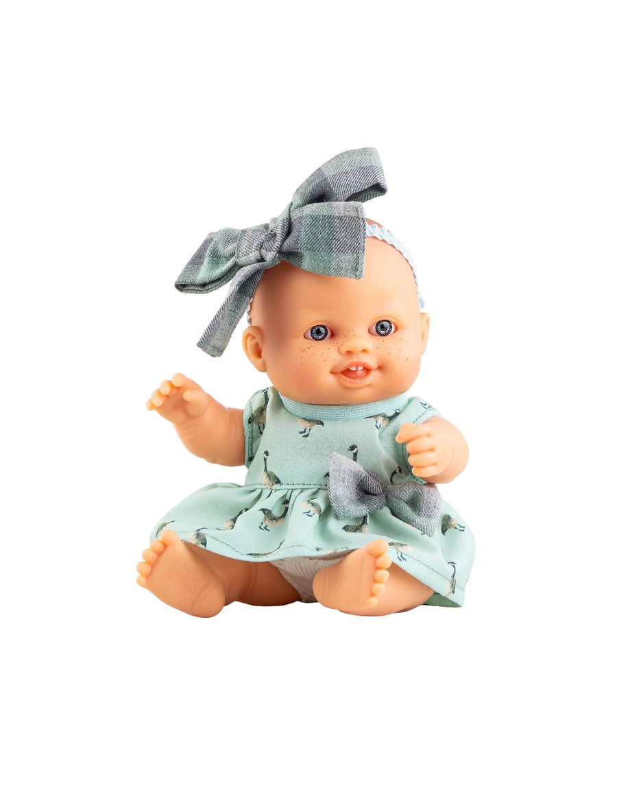 Peques Dolls - Zara