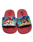Sandales Pat'Patrouille - pt. 5-6