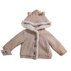 Tommy Bahama Lined Knit Jacket - 3-6m