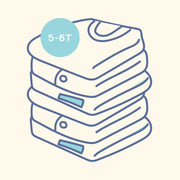 Surprise Bundle 5T-6T