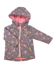 Mid-season floral coat - Body Glove - 12m