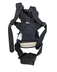 BabyBjorn - Porte bébé One Air noir