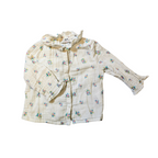 Shirt - Cyrillus Paris - 9M