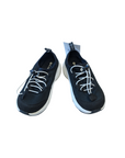 Black laceless shoes - Columbia - Size 10