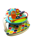 Fisher Price Portable Sit-Me-Up Play Seat