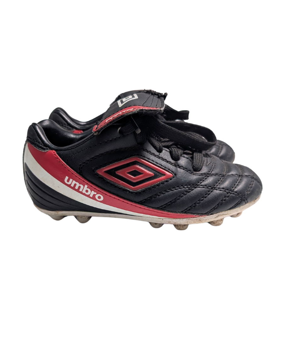 Umbro - Souliers de soccer - pt. 9