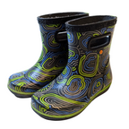 Bottes de pluie mi-haute - Bogs - pt. 9