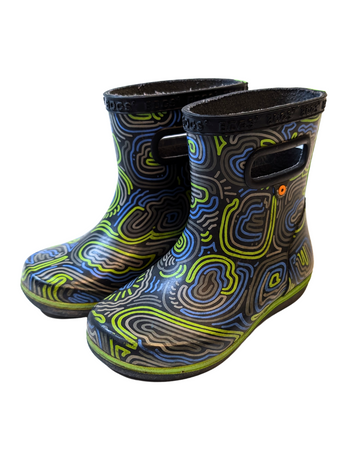 Bottes de pluie mi-haute - Bogs - pt. 9