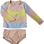 2-piece swimsuit - OshKosh B'gosh - 18m