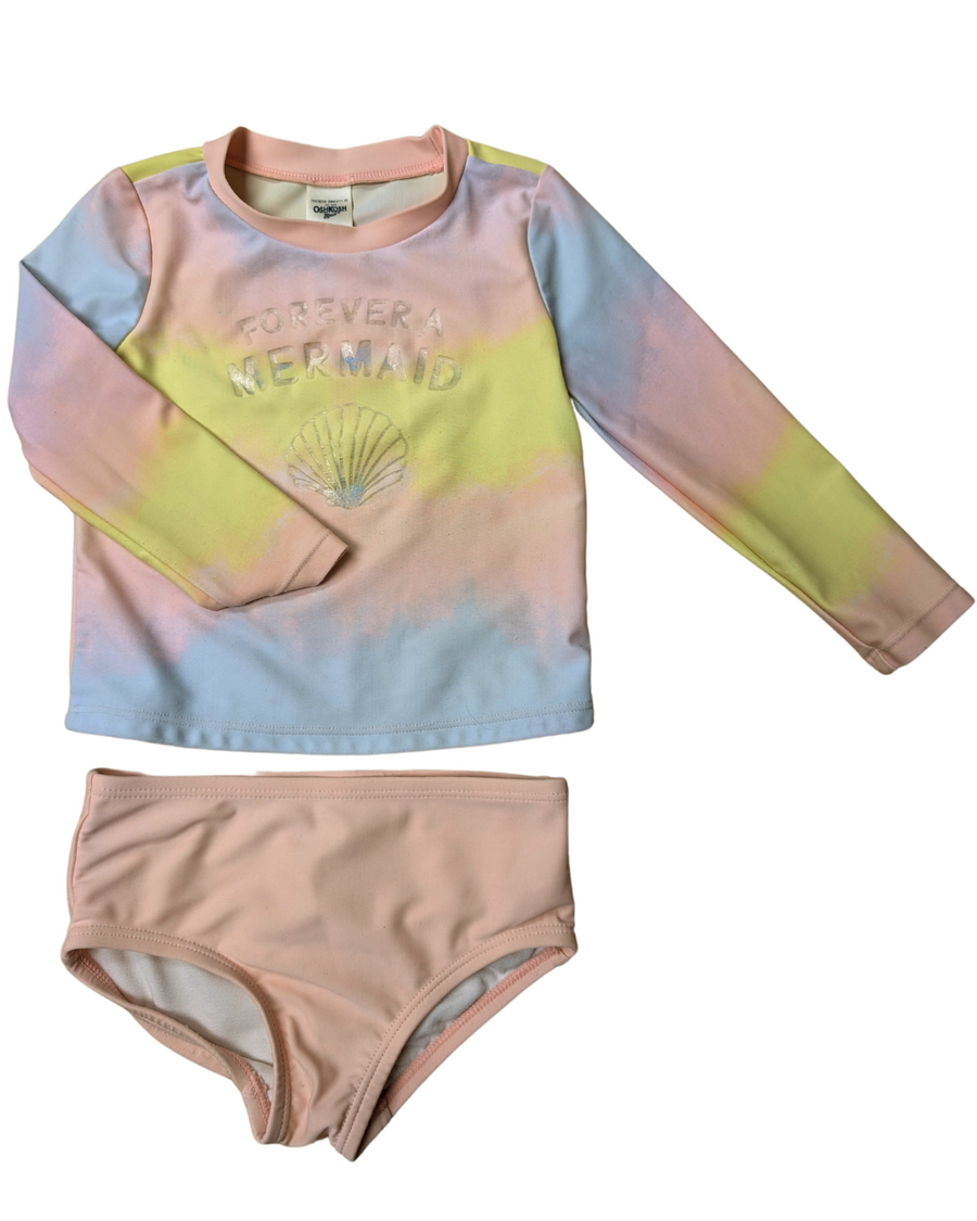 2-piece swimsuit - OshKosh B'gosh - 18m