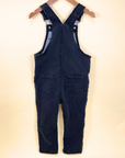 Salopette - Mile End - 24m