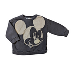 Sweater Mickey  - Zara - 9-12M