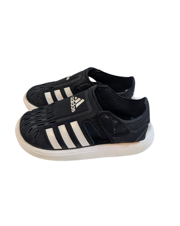 Water Sandals - Adidas - sz. 8