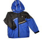 Kamik raincoat blue/black - 7/8