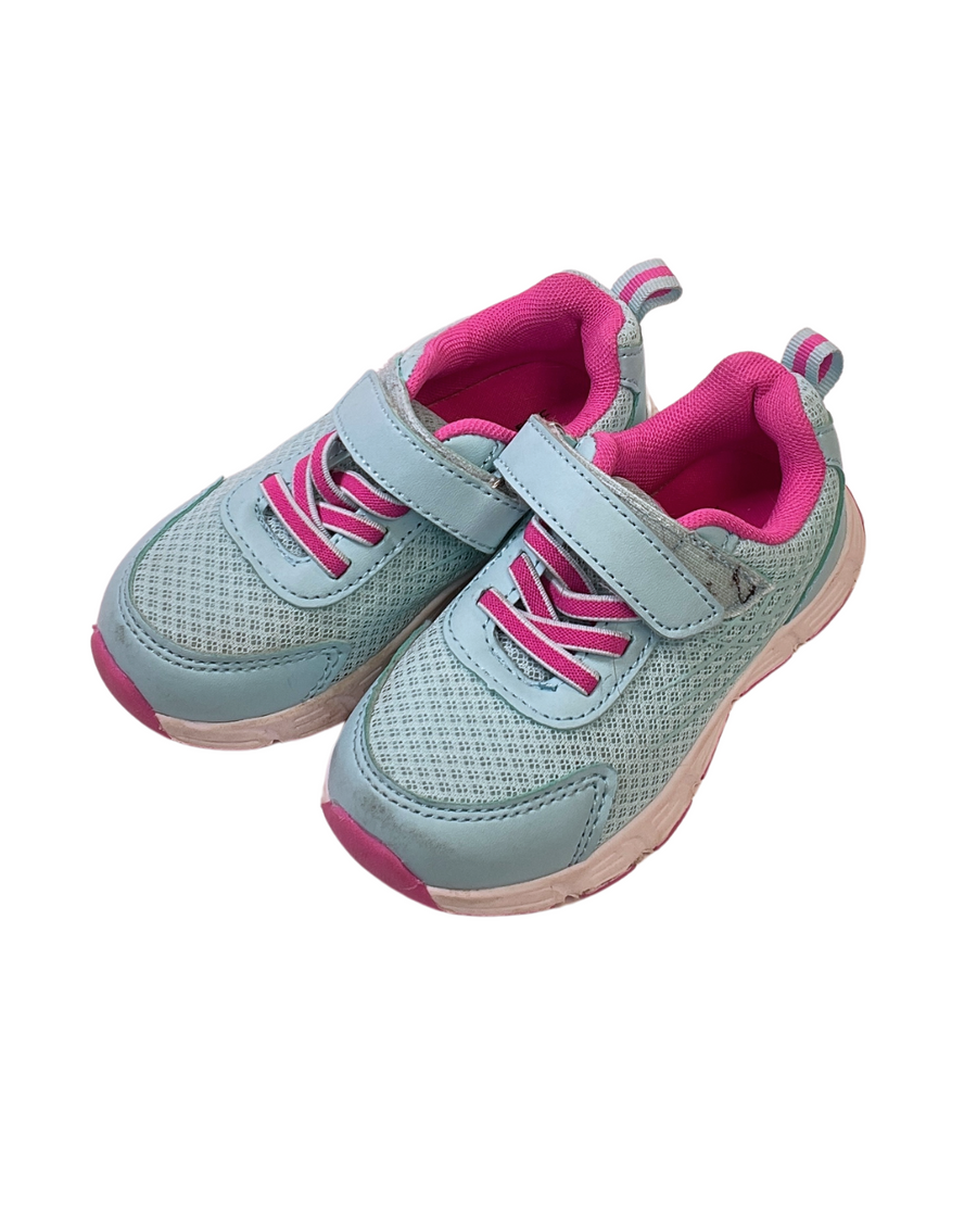Athletic Works - Running shoes 8C