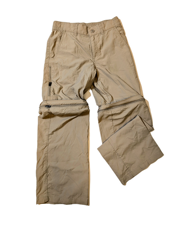 Pants - Columbia - 8Y (new)