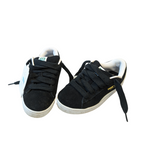 Black shoes - Puma - Size 3.5