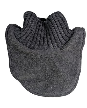 Polar neck warmer - TAG - 0-12m