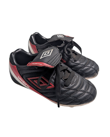Umbro - Souliers de soccer - pt. 9