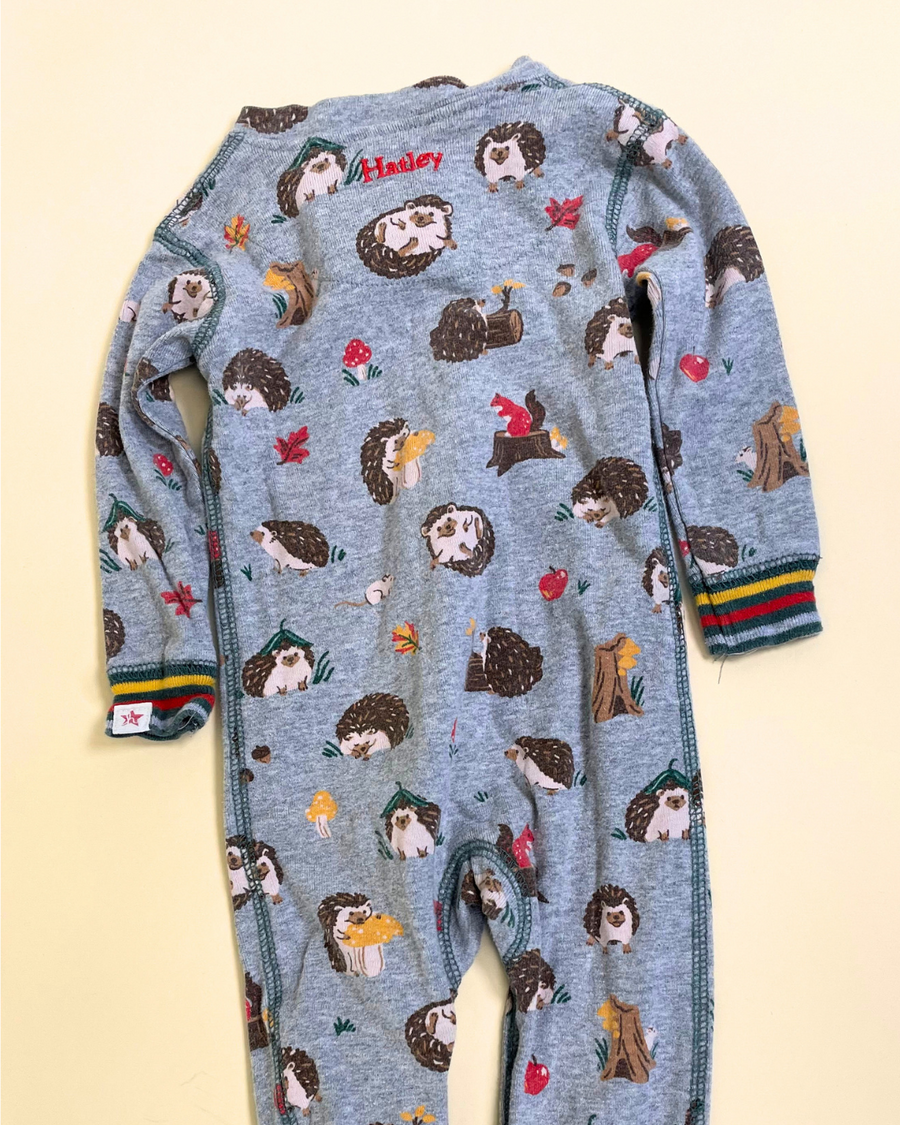 Pyjama - Hatley - 0-3m