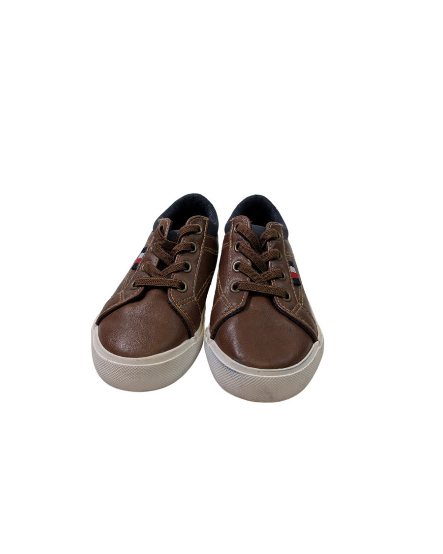 Brown Shoes - Tommy Bahama - sz. 9