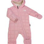 Habit de neige rose - The North Face - 3-6m