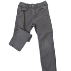 Grey pants - H&M - 3-4 years