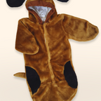 Lot avec Costume Halloween 3-6M