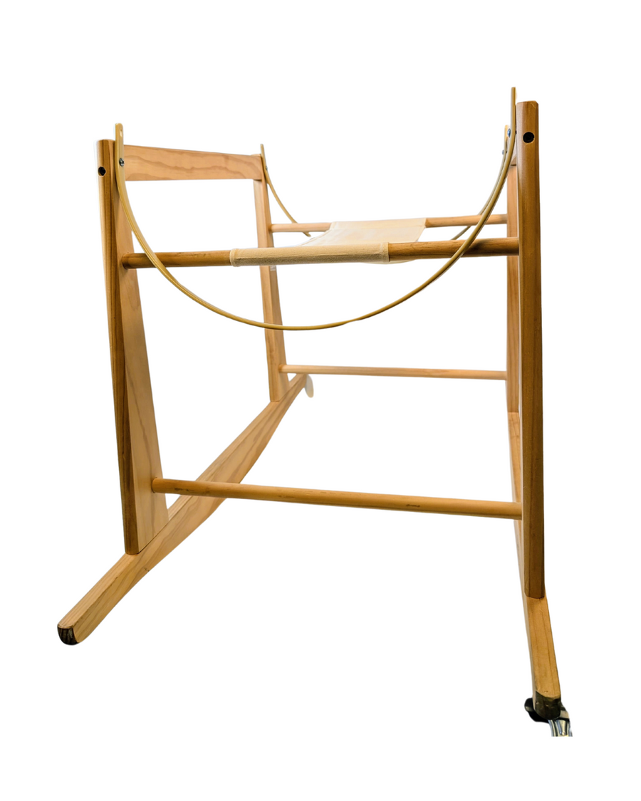 Rocking Crib Stand - Jolly Jumper