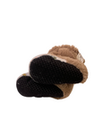Mathely & Co - Warm slippers 6-12M