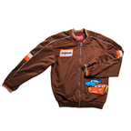 “Lightning McQueen” jacket - Disney - 5-6 years