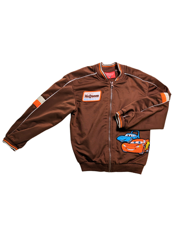 Veste "Lightning McQueen" - Disney - 5-6 ans