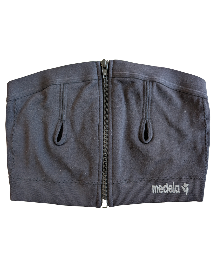Madela - Bustier d'expression - S