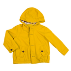 Yellow raincoat - Baby GAP - 18-24m