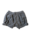 Wool Shorts - Jacadi - 2T