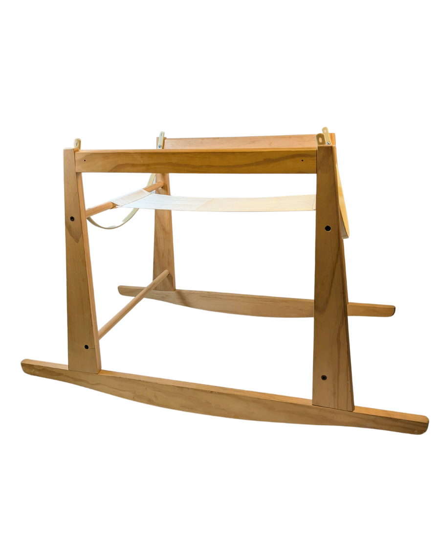 Rocking Crib Stand - Jolly Jumper