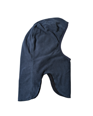 Navy balaclava 6-10Y