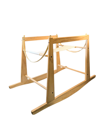 Rocking Crib Stand - Jolly Jumper