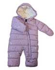 Snowsuit Unicorn - Georges - 3-6M