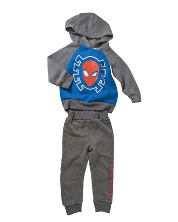 Spiderman set - Marvel - 2T